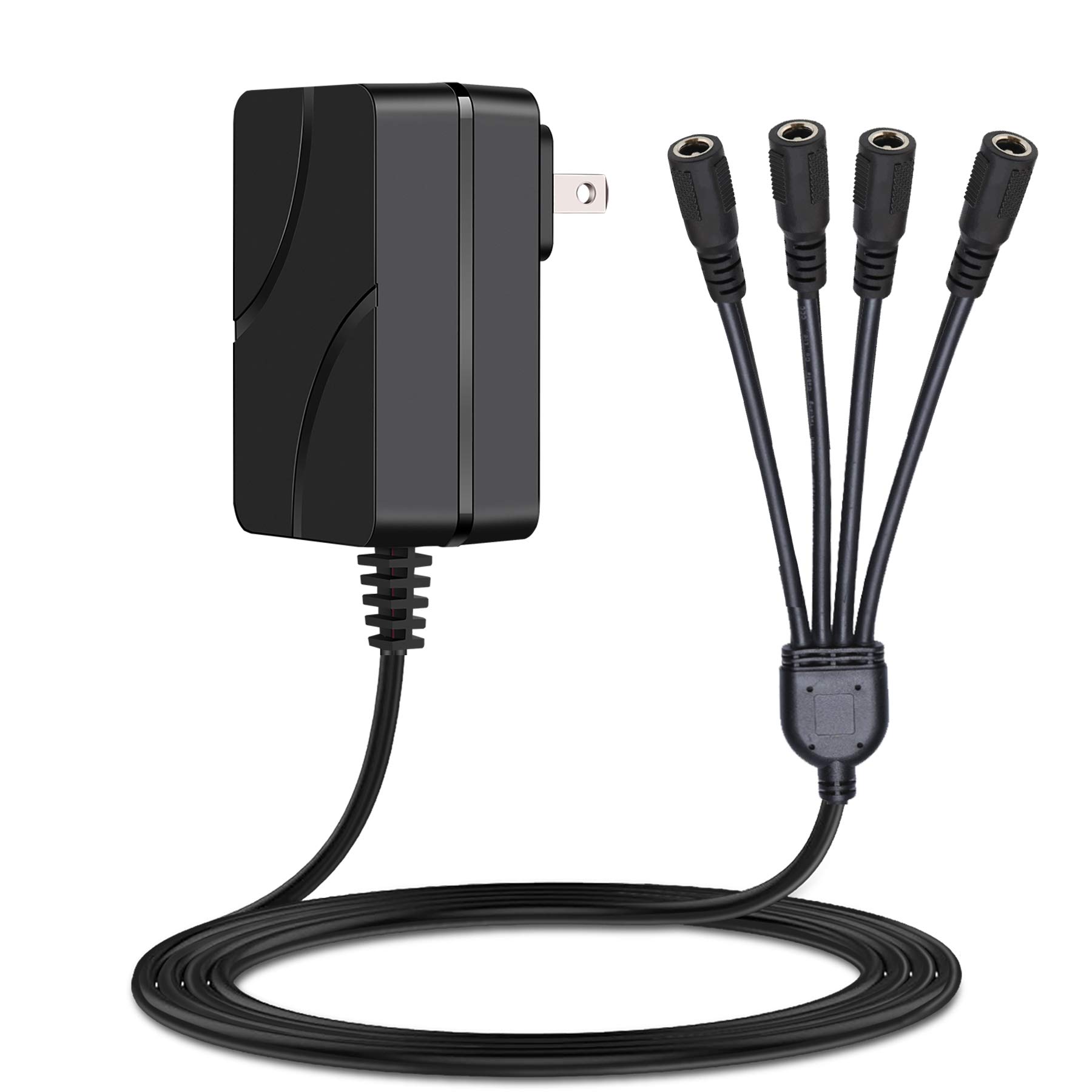 Photo 1 of 24V Hue Play Power Supply Replacement for Philips Hue Play Light Bar 7820330U7 7820331U7 7820430U7 8718696170724 915005879201