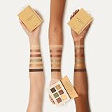 bareMinerals Ultranatural Eyeshadow Palette Six Rich Shades Vegan view 2