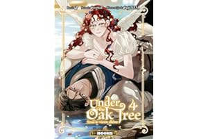 UNDER THE OAK TREE T04
