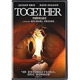 Together [DVD] (Bilingual)