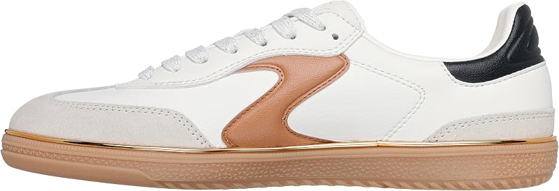 Hotshot - Sneaker da Donna, Marrone Naturale, 36 — foto 7 di 7