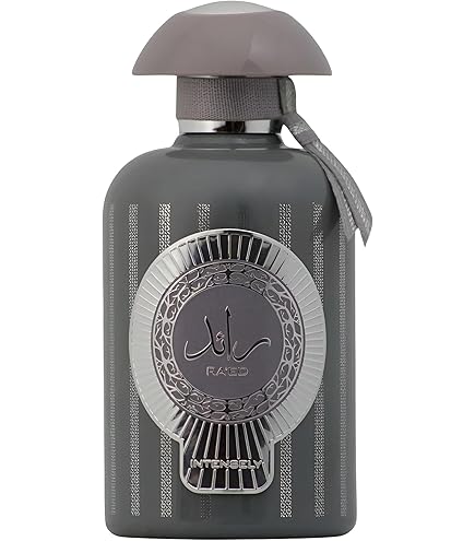 Amazon.com : Lattafa Sherif – Fruity, Woody, Musky, Aromatic – Eau