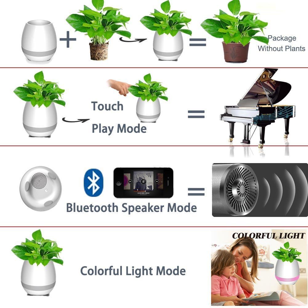 microsmart bluetooth speaker