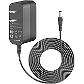 21V Mini Chainsaw Battery Charger, Power Tools Lithium Battery Charger, AC Adapter Compatible with Aker/Saker/Seyvum/O-Conn Mini Chainsaw Replacement Power Supply Charger Cord