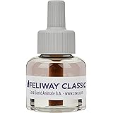 Feliway Classic 30 Day Refill, Pack Of 1