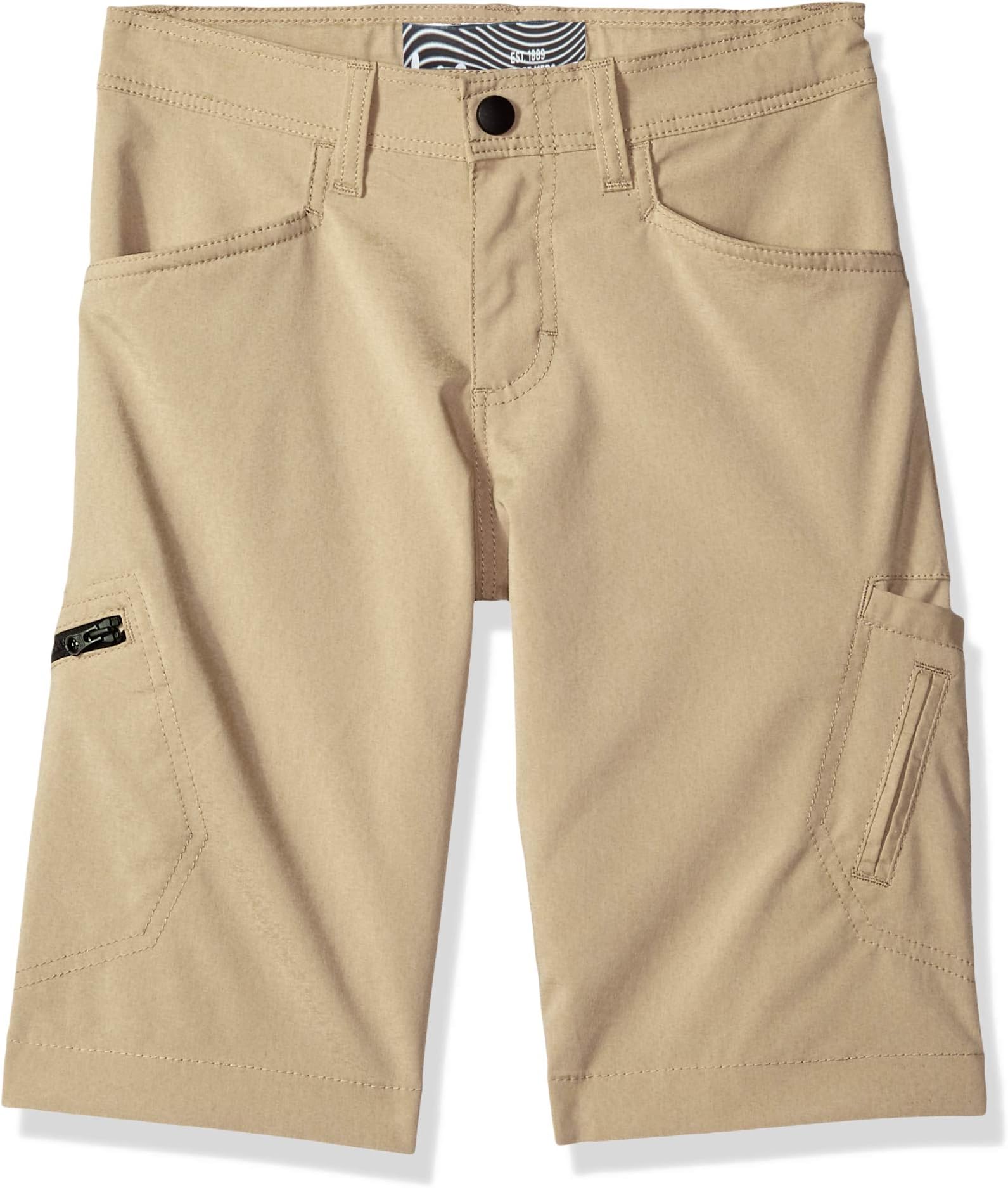 Lee Uniforms Boys' Dungarees Grafton Cargo Short