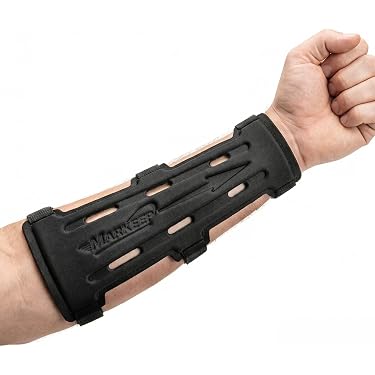 Amazon Best Sellers: Best Archery Protective Gear