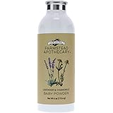 country comfort baby powder