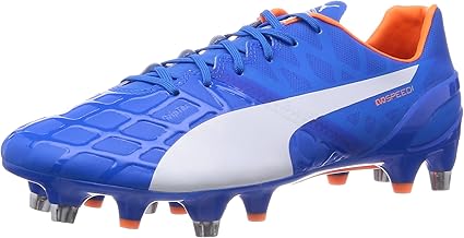 puma evospeed soft ground