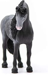 Schleich Horse Club Pura Raza Española Stallion Mare Figurine Toy view 2