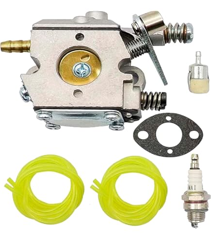 Genuine Walbro WYK-123 Carburetor – WYK123 WYK-123-1 (New)