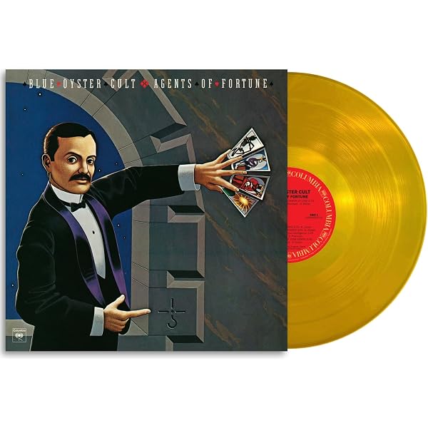 Blue Oyster Cult - The Columbia Albums Collection - Amazon.com Music
