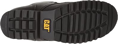 caterpillar women's alexi combat boot