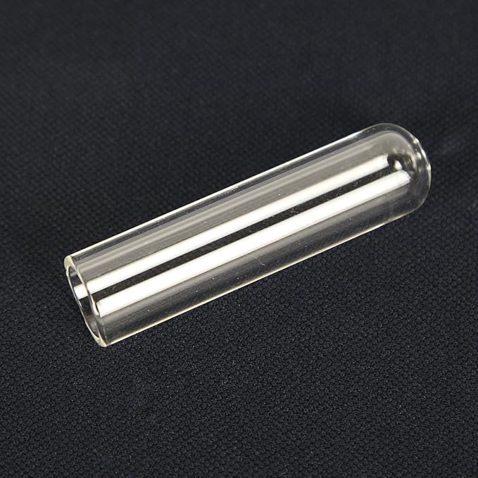 Glass Tube Replacement Bulb Cover for Water Features (Large) Amazon.co