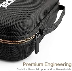 ANCEL Large Protective Case for OBD2 Scanner and