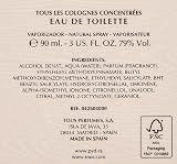 TOUS Les Colonias Concentree Man Eau de Toilette 100ml Men Fragrance view 5