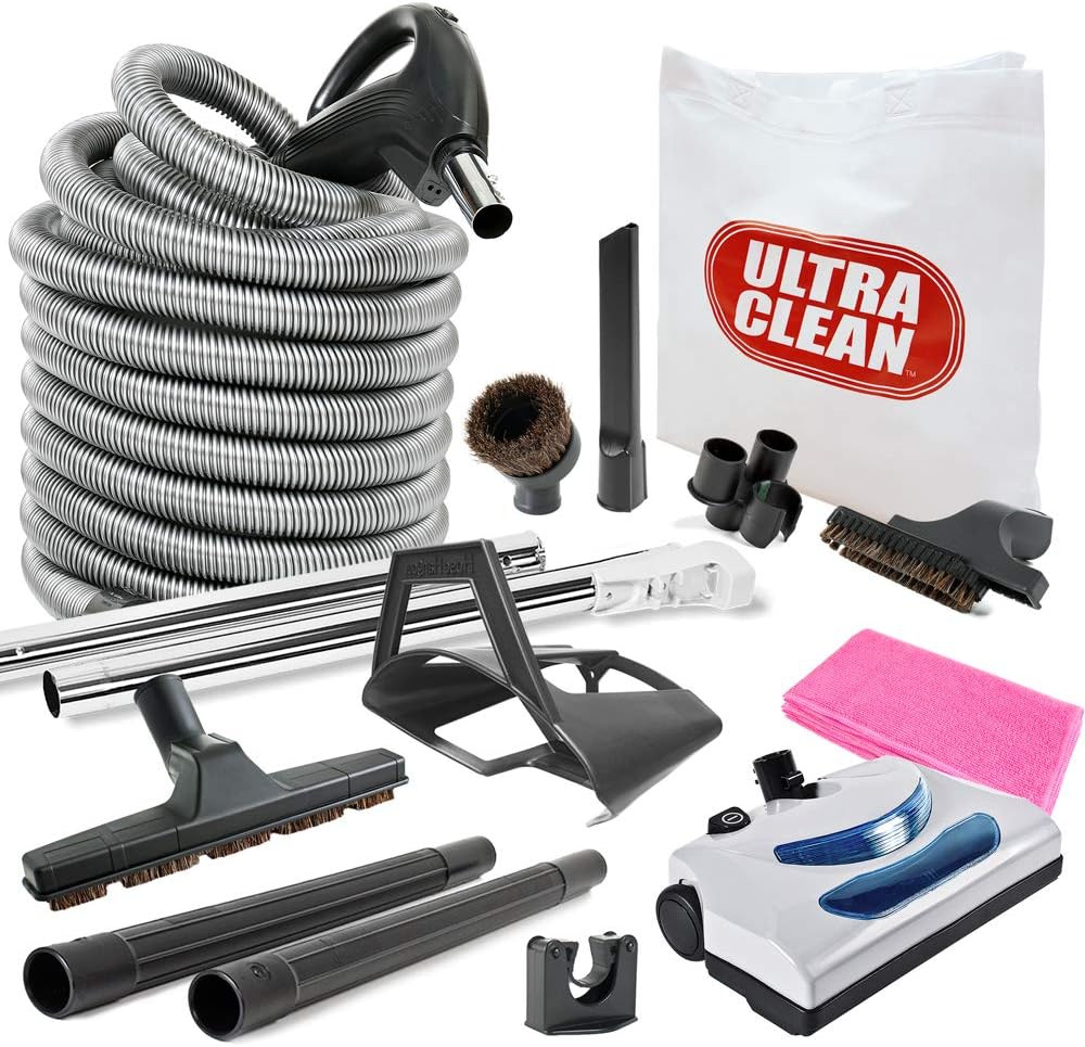 Best High End Vacuum Brands