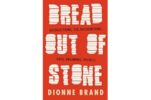 Bread Out of Stone: Recollections, Sex, Recognitions, Race, Dreaming, Politics