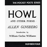 Howl and Other Poems (City Lights Pocket Poets, No. 4)
