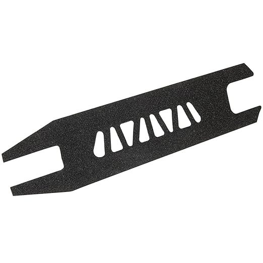 MGP VX6 Extreme Scooter Grip Tape Black Amazon.co.uk Sports & Outdoors