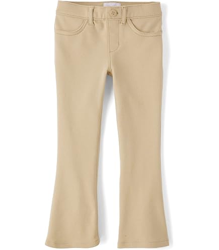 パンツ Sorm'86 GIRLS UNIFORM pants SM Amazon.com: The Children's Place,Girls,Uniform Wide Leg Chino