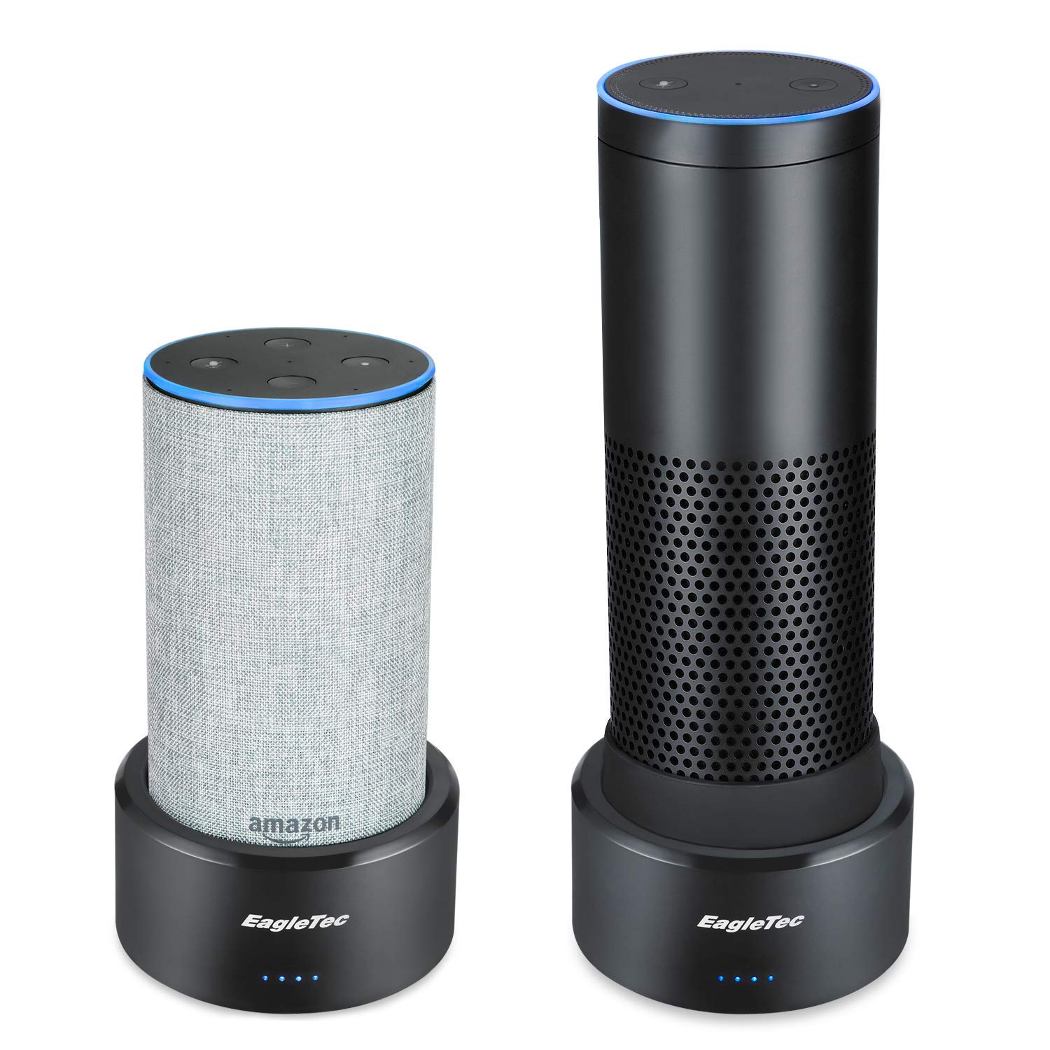 external speakers for alexa