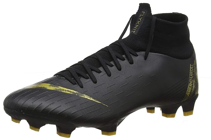 Nike Unisex-Erwachsene Superfly 6 Pro Fg Fußballschuhe