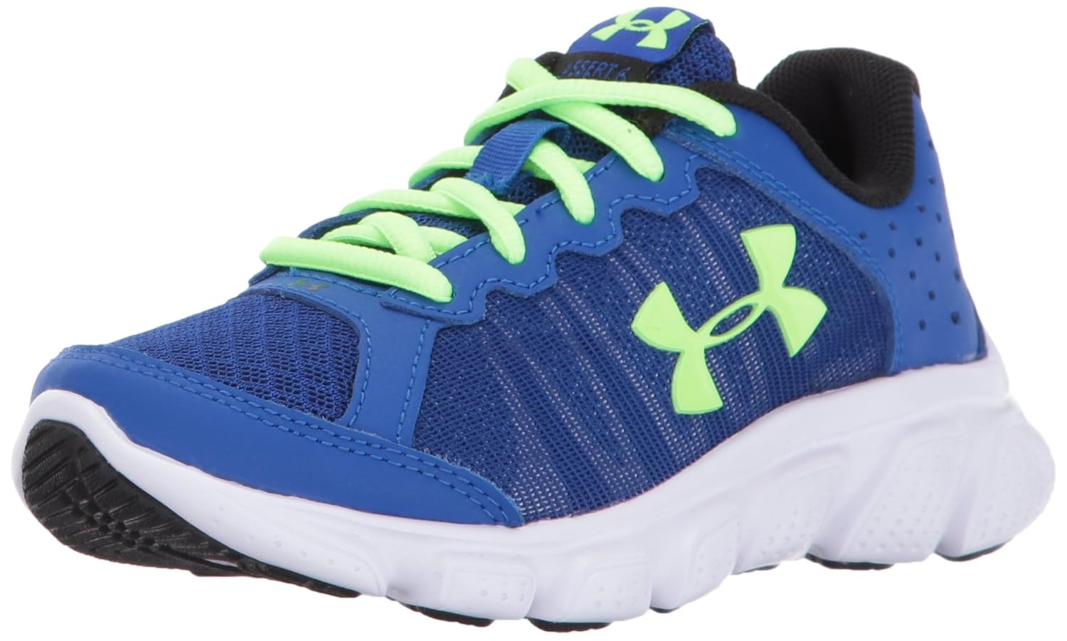 under armour assert 6 youth