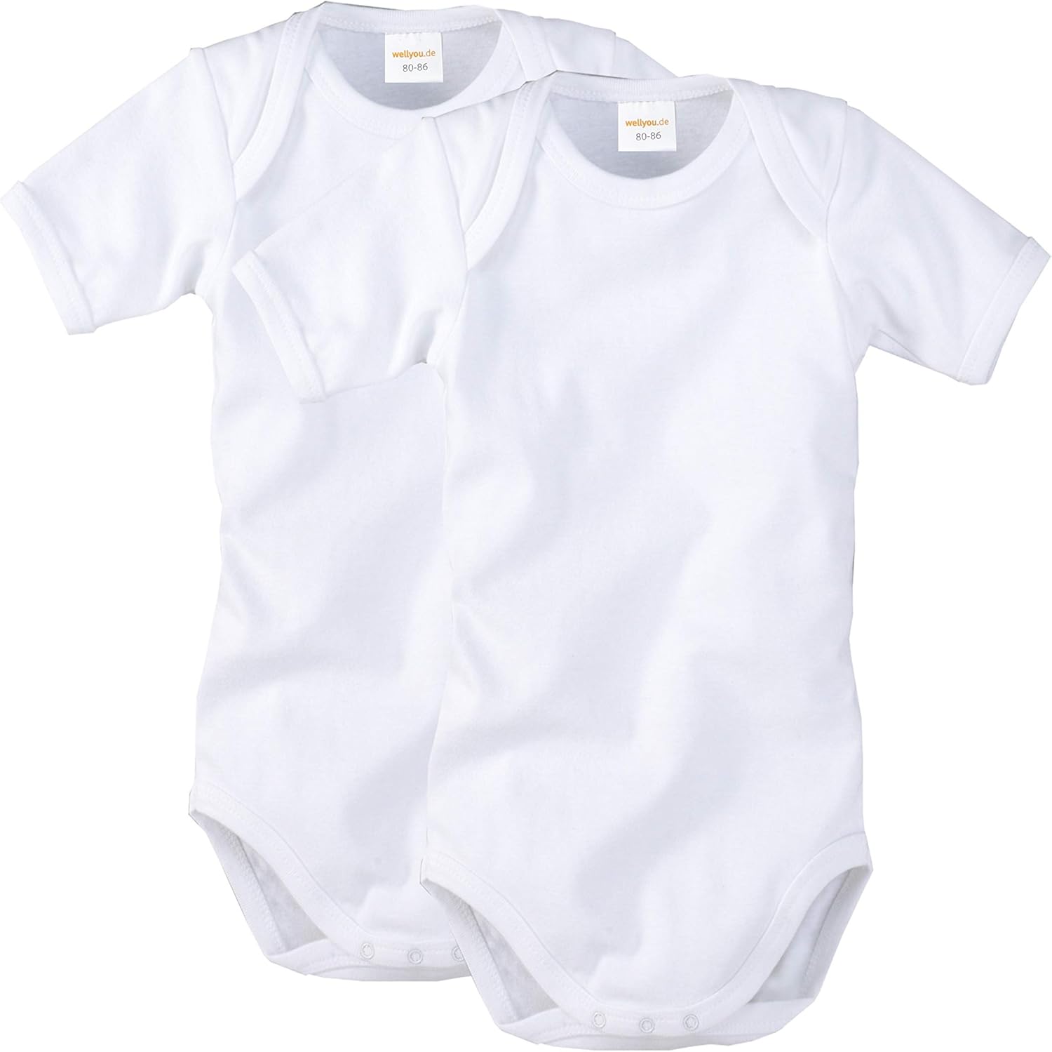 Wellyou 4er Set Baby Body Kinder Body Ohne Arm Kurzarm Langarm wellyou-4er-set-baby-body-kinder-body-ohne-arm-kurzarm-langarm