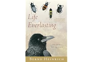 Life Everlasting: The Animal Way of Death