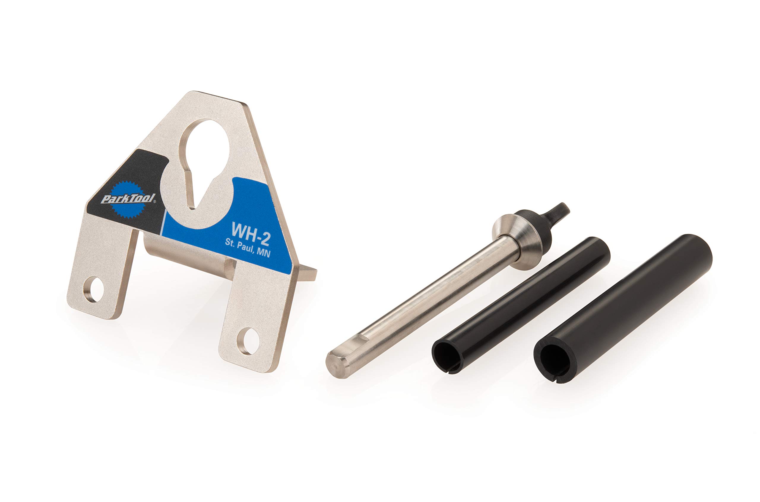 Park Tool WH-2 - Single Position Wheel Holder,One Size