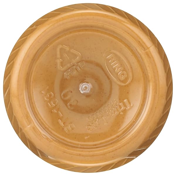 365 BY WHOLE FOODS MARKET, CREAMY PEANUT BUTTER SPREAD, NO STIR, 16 OUNCE