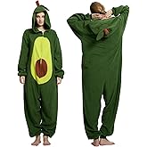 SLOTHOPOTAMUS Adult Onesie Pajamas Unisex Animal One Piece Cosplay Costume Halloween Christmas Sleepwear