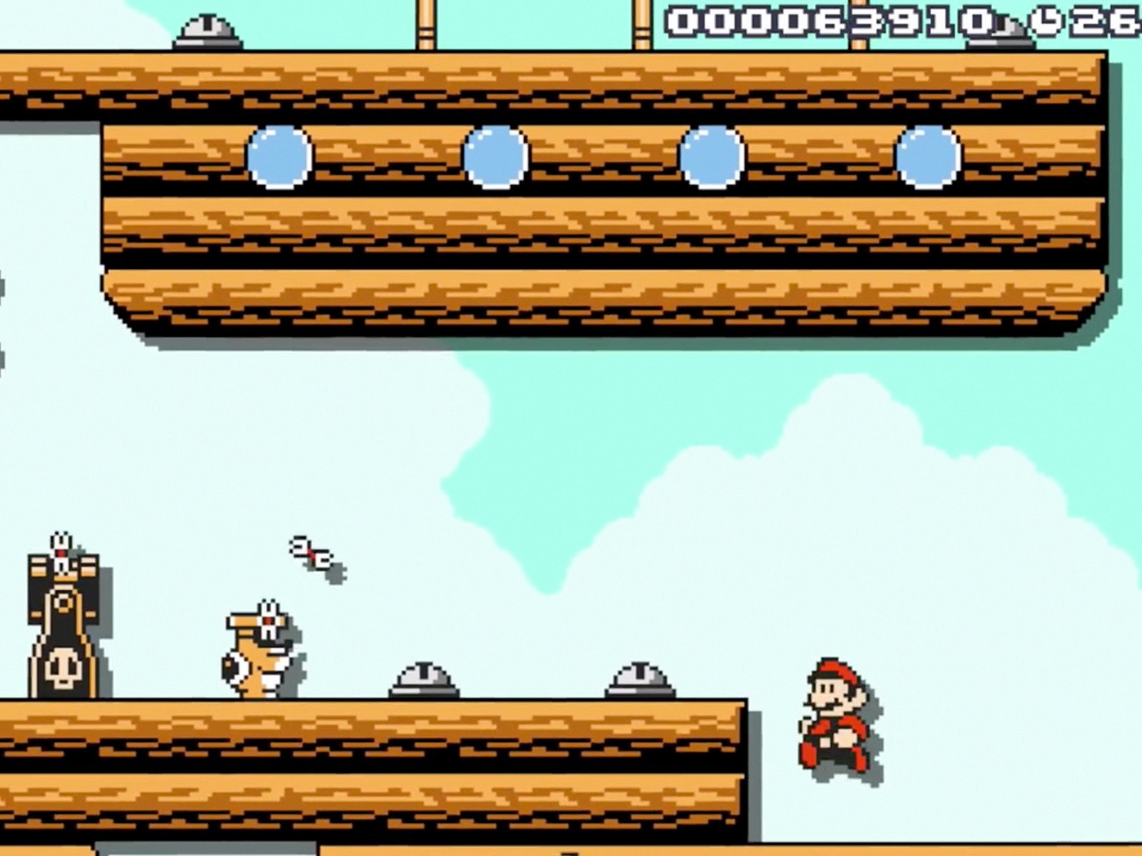 Watch Clip Super Mario Maker Gameplay Zebra Gamer Prime Video