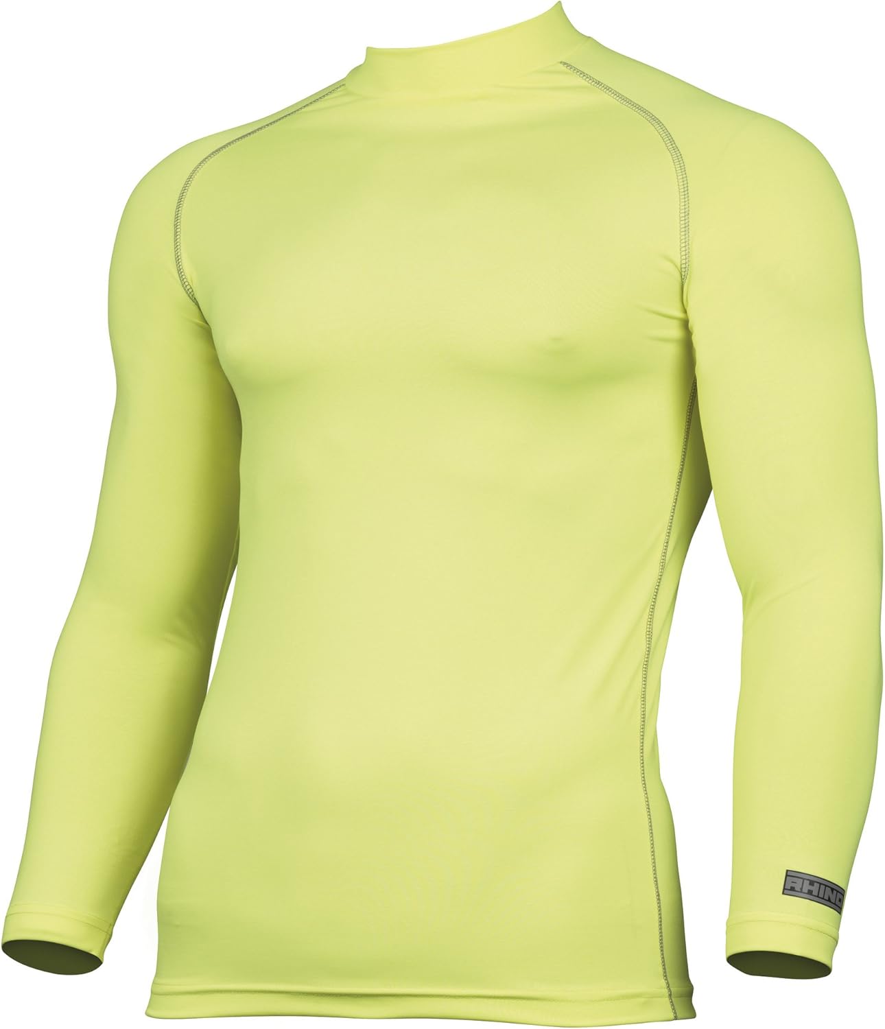 yellow base layer top