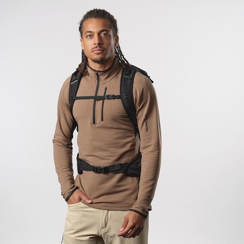 Trailblazer 30-Black-Alloy
