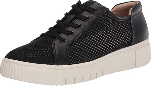 soul naturalizer topaz mesh platform sneaker