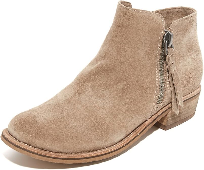 amazon dolce vita booties