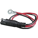 Schumacher WM-12 Cable Connector for Battery Charger/Maintainer