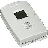 Honeywell RTH221B Basic Programmable Thermostat ... honeywell thermostat wiring diagram rth221b1021 a 