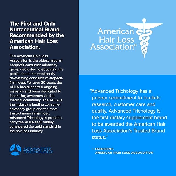 ADVANCED TRICHOLOGY FOLIGROWTH™ FOLLICULAR PERFORMANCE SERUM FOR THICKER FULLER HAIR | TRIPLE-ACTION, MULTI-ZONAL TOPICAL SERUM FOR HORMONAL, NUTRITIONAL, AND INFLAMMATORY-RELATED HAIR