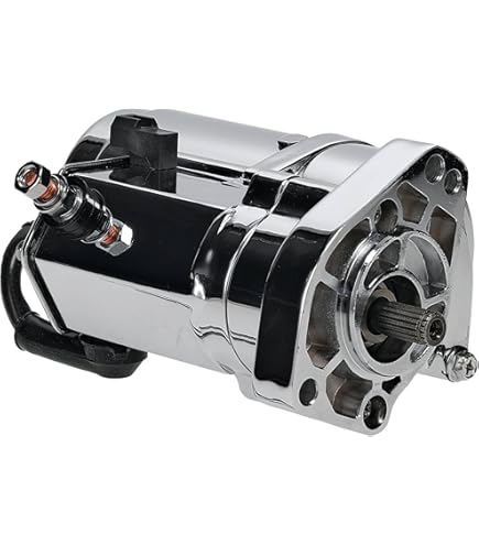 ジャッキーラッセル Spyke Starters Starter Jackshaft For BDL 3