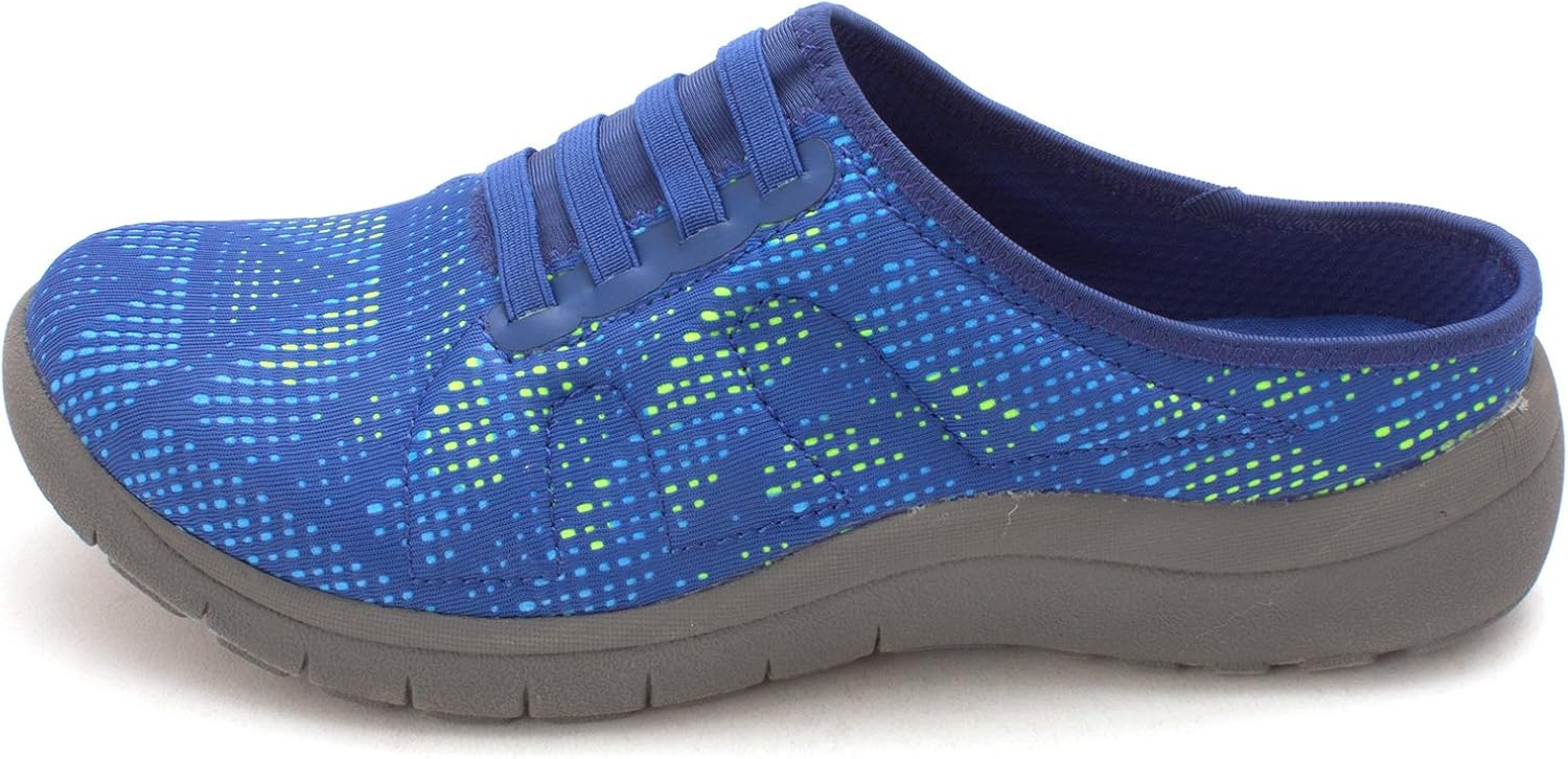 baretraps memory foam shoes