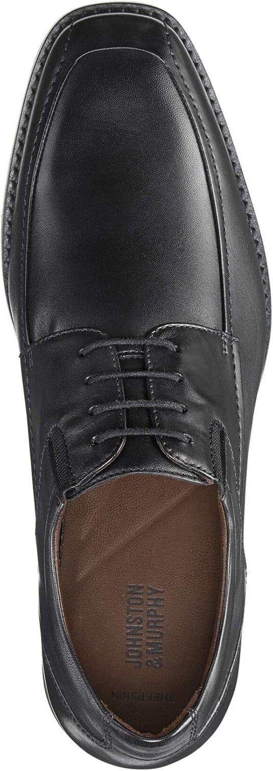 johnston and murphy removable insole