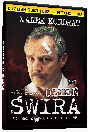 Download Day of the Wacko (Dzien Swira) Download Day of the Wacko (Dzien Swira)
