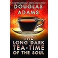 The Long Dark Tea-Time of the Soul (Dirk Gently)