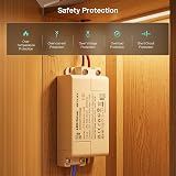 REYLAX 24V LED Driver 15W 630mA Constant Voltage Power Supply view 5