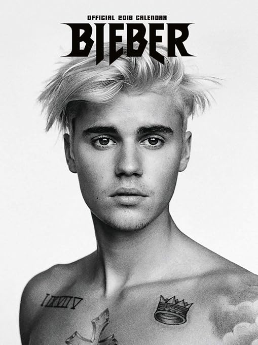 Amazon Com Credence Collections Justin Bieber Popular Hd Poster
