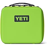 YETI Daytrip 3L Insulated Soft Cooler Lunch Box, Venom