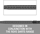 Target Darts Swiss Point 35mm RVE Points 3 Pack Black view 4
